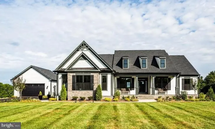 10325 Litchfield Drive, Spotsylvania, VA 22553 - #1