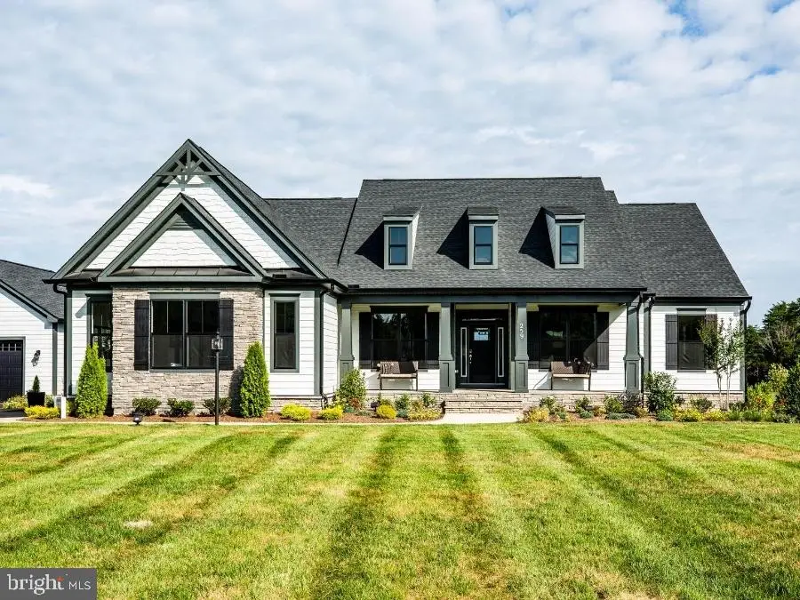 10325 Litchfield Drive, Spotsylvania, VA 22553 - #2