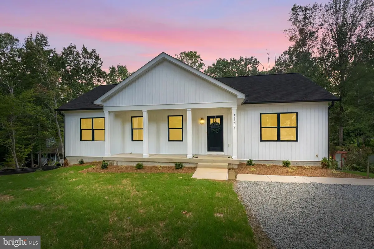12907 Infantry Dr, Spotsylvania, VA 22551 - #1