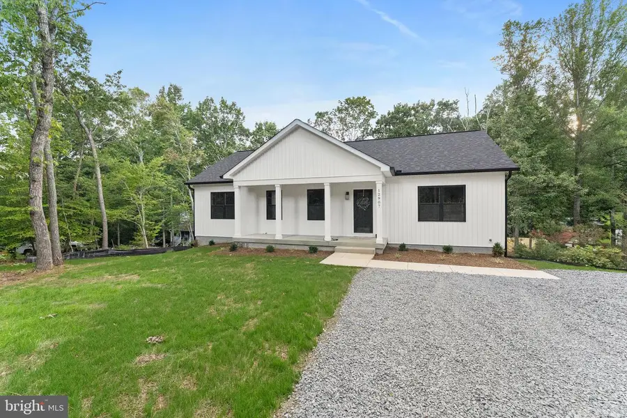 12907 Infantry Dr, Spotsylvania, VA 22551 - #2