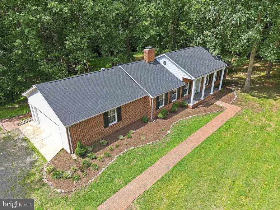 13010 Spotswood Furnace Rd, Fredericksburg, VA 22407 - #2