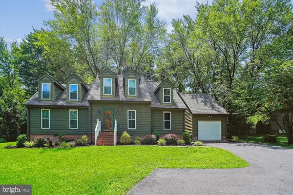 11803 Gordon Rd, FREDERICKSBURG, VA 22407