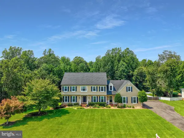 8405 Broadmore Ln, SPOTSYLVANIA, VA 22553