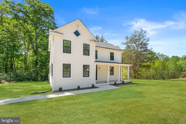 7420 Patriot Hwy, SPOTSYLVANIA, VA 22551