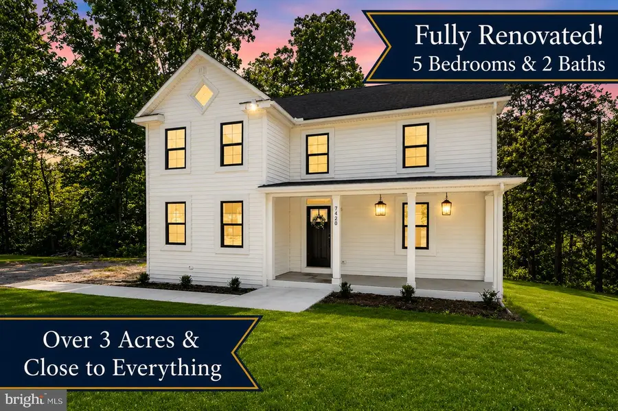 7420 Patriot Hwy, Spotsylvania, VA 22551 - #2