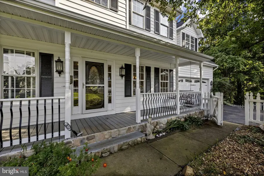 3227 Cavalry Ridge Ct, Fredericksburg, VA 22408 - #3