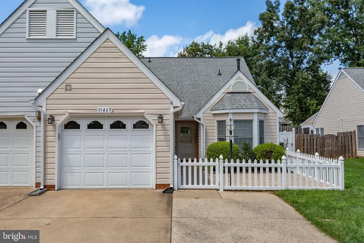 11469 Charleston Ct, Fredericksburg, VA 22407 - #1