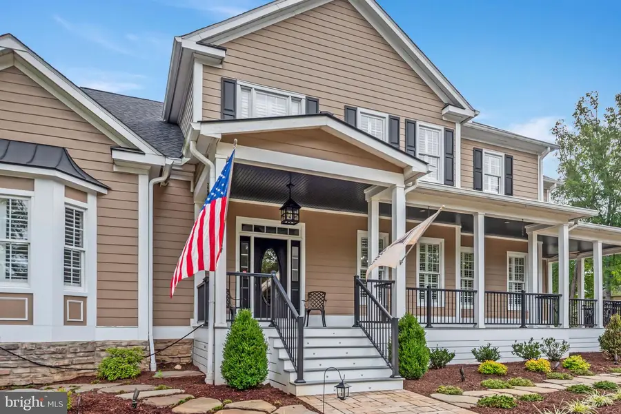 11004 Sheridan Dr, Spotsylvania, VA 22551 - #3