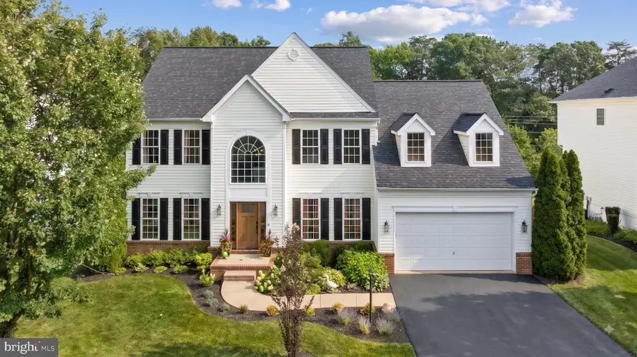 7102 Crown Jewels Ct, Fredericksburg, VA 22407 - #2