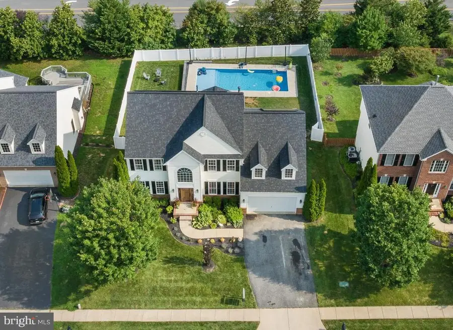 7102 Crown Jewels Ct, Fredericksburg, VA 22407 - #3