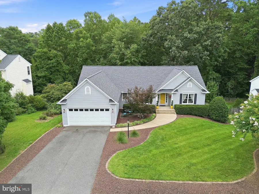 6028 Waterman Dr, Fredericksburg, VA 22407 - #2