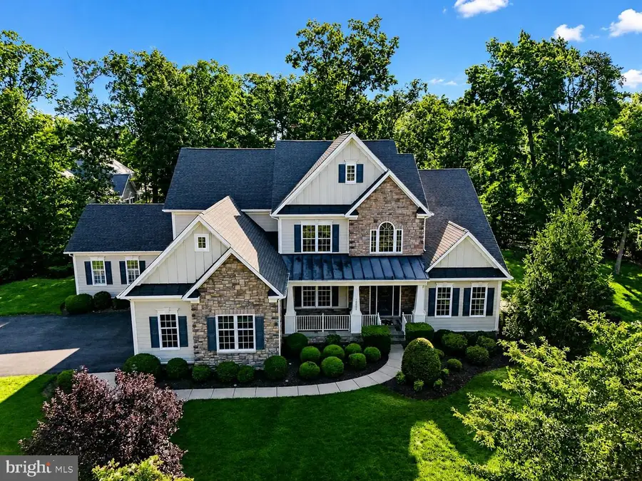 10801 Pinnacle Dr, Spotsylvania, VA 22551 - #2