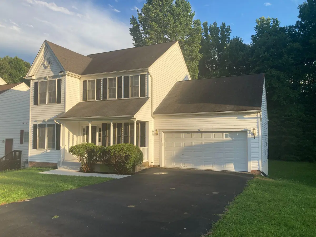 11102 Spring Meadow Blvd N, Fredericksburg, VA 22407 - #1