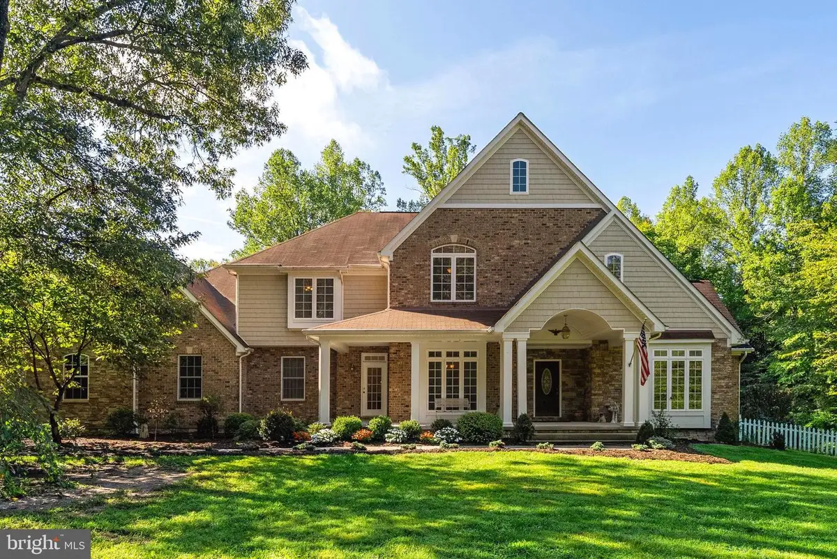 8811 Edgewood Farm Ln, Spotsylvania, VA 22551 - #1