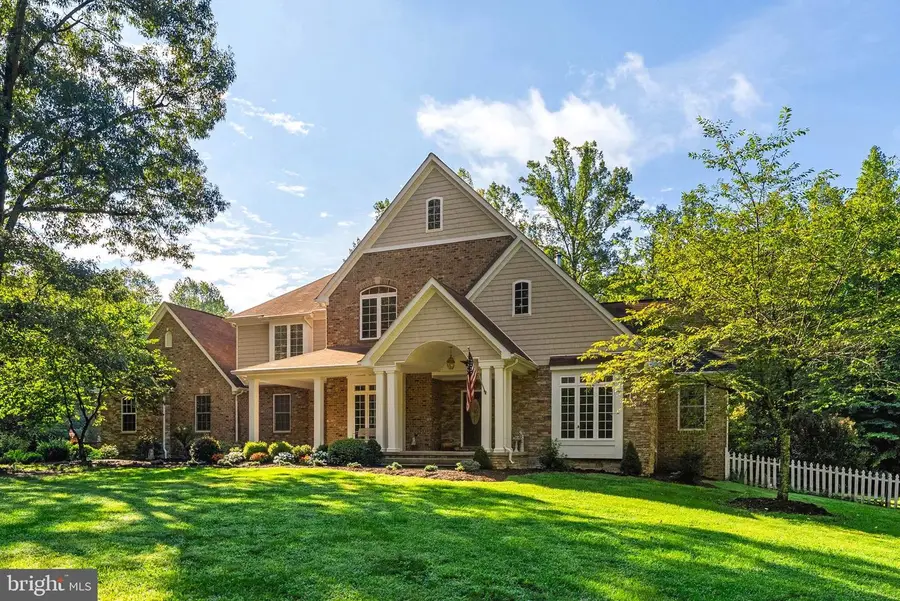 8811 Edgewood Farm Ln, Spotsylvania, VA 22551 - #2