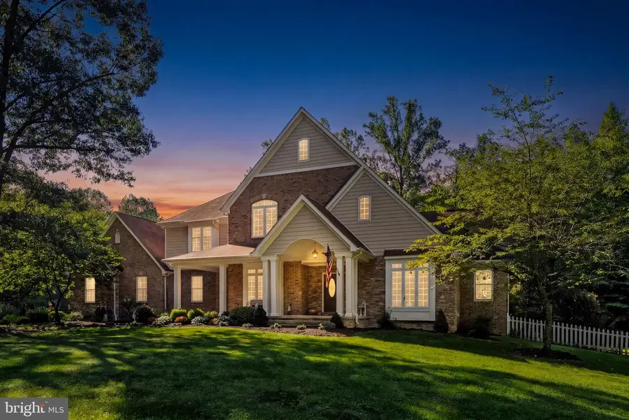 8811 Edgewood Farm Ln, Spotsylvania, VA 22551 - #3