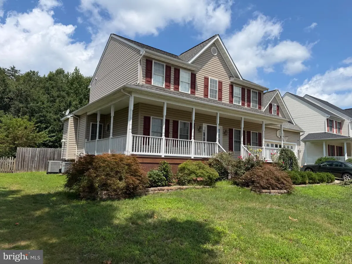 10020 Betsy St, Fredericksburg, VA 22408 - #1