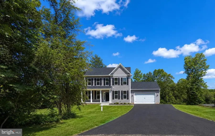 6200 Julian Ln, Mineral, VA 23117 - #2