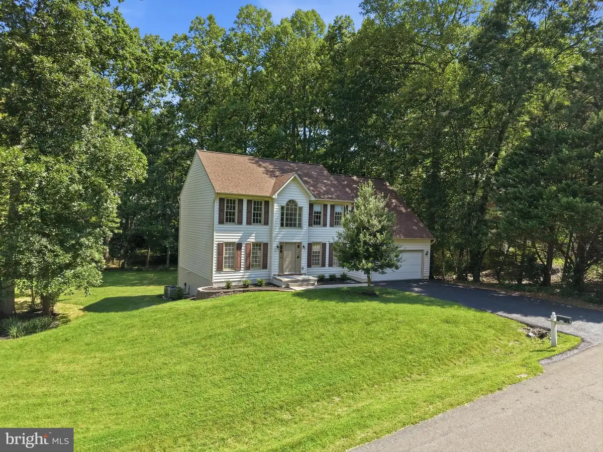 6611 Marsh Ct, Fredericksburg, VA 22407 - #1