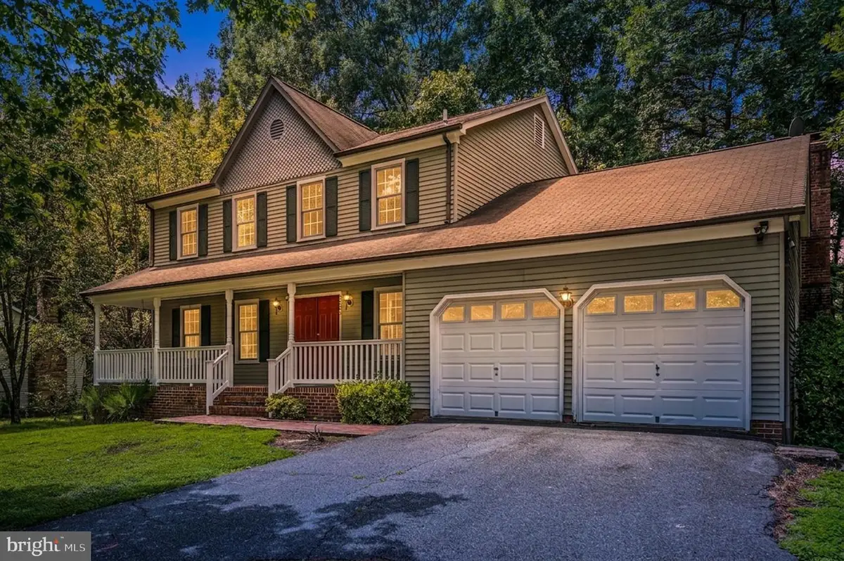 5802 Queens Mill Cir, Fredericksburg, VA 22407 - #1