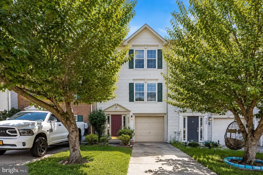 4004 Fountain Bridge Ct, Fredericksburg, VA 22408 - #3