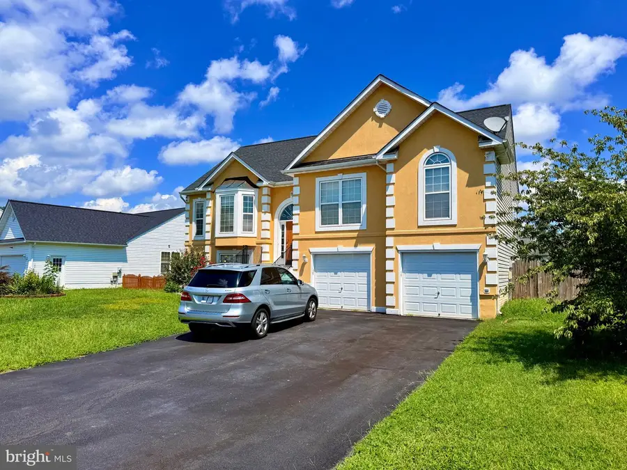 6117 Crown Grant Dr, Spotsylvania, VA 22553 - #2