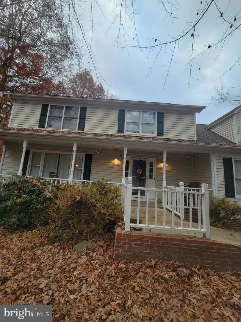 7907 Commodore Ct, Spotsylvania, VA 22551 - #1