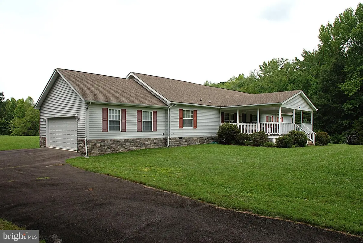 4508 Lewiston Rd, Bumpass, VA 23024 - #1