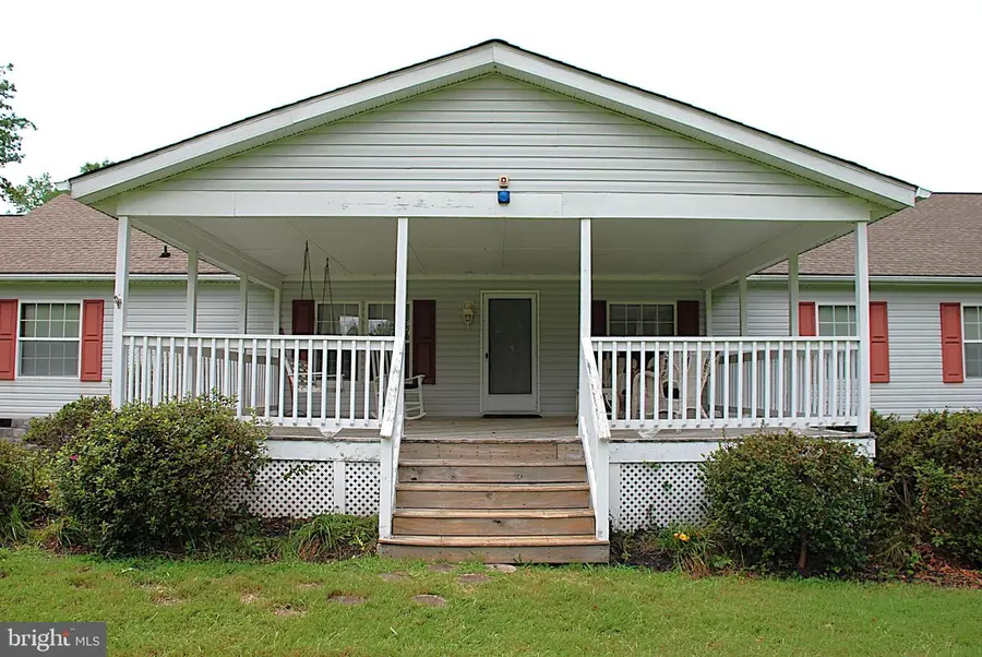 4508 Lewiston Rd, Bumpass, VA 23024 - #3
