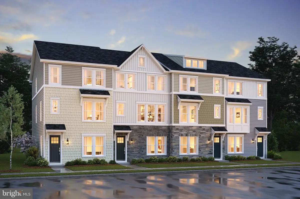9506 Blue Ash Aly #lot 276, Fredericksburg, VA 22407 - #1