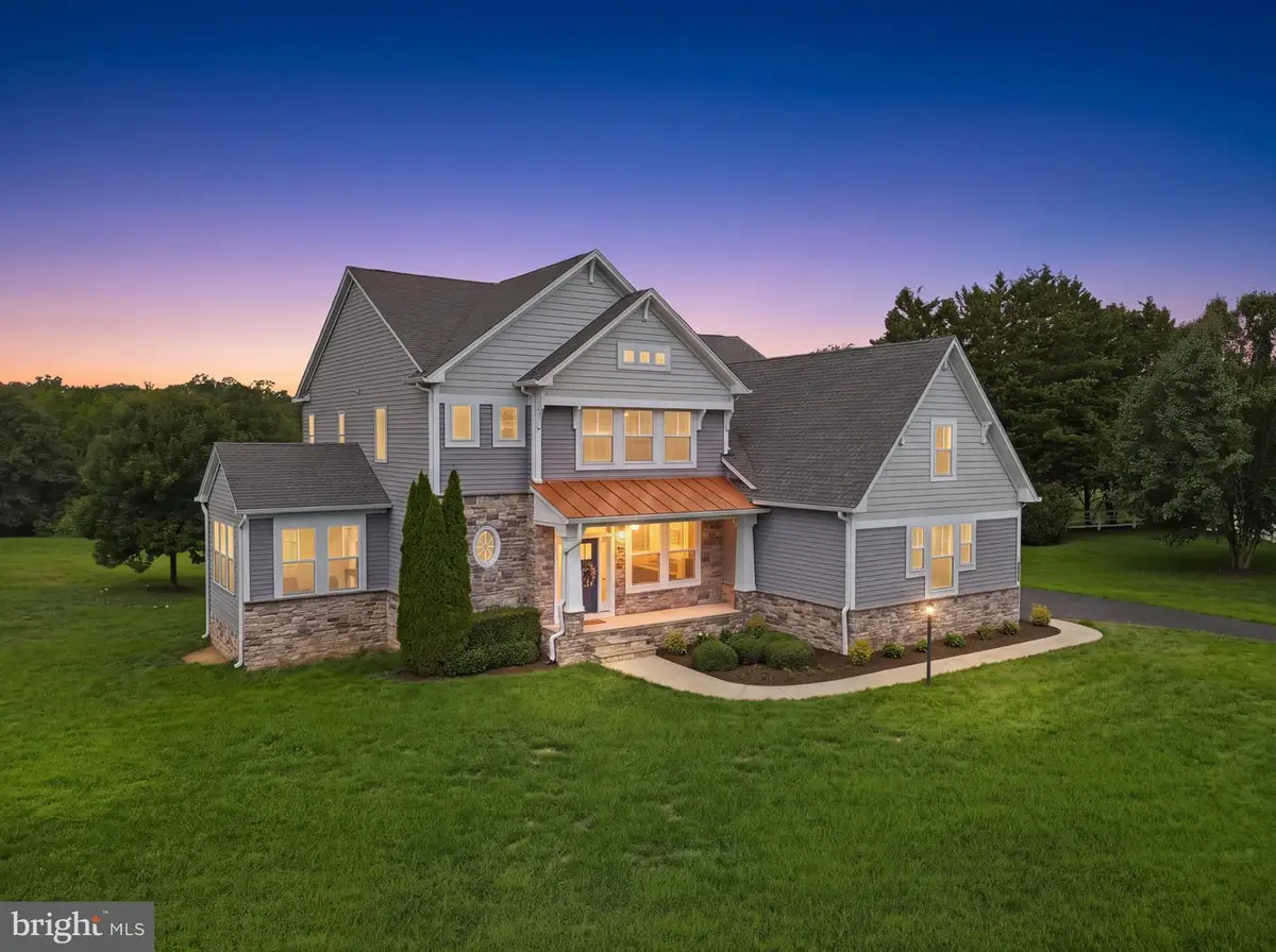 9904 S Harris Farm Rd, Spotsylvania, VA 22553 - #1