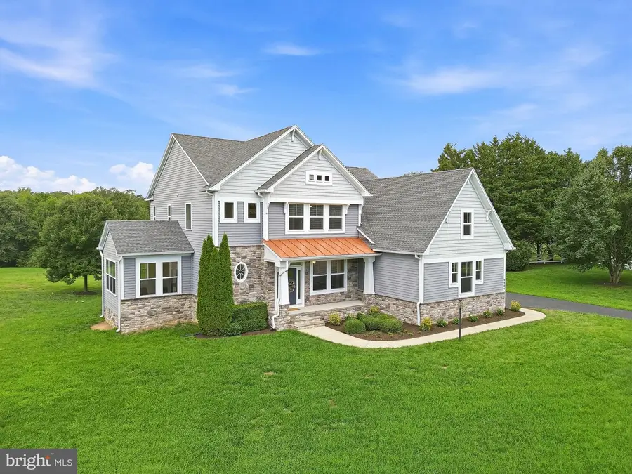9904 S Harris Farm Rd, Spotsylvania, VA 22553 - #3