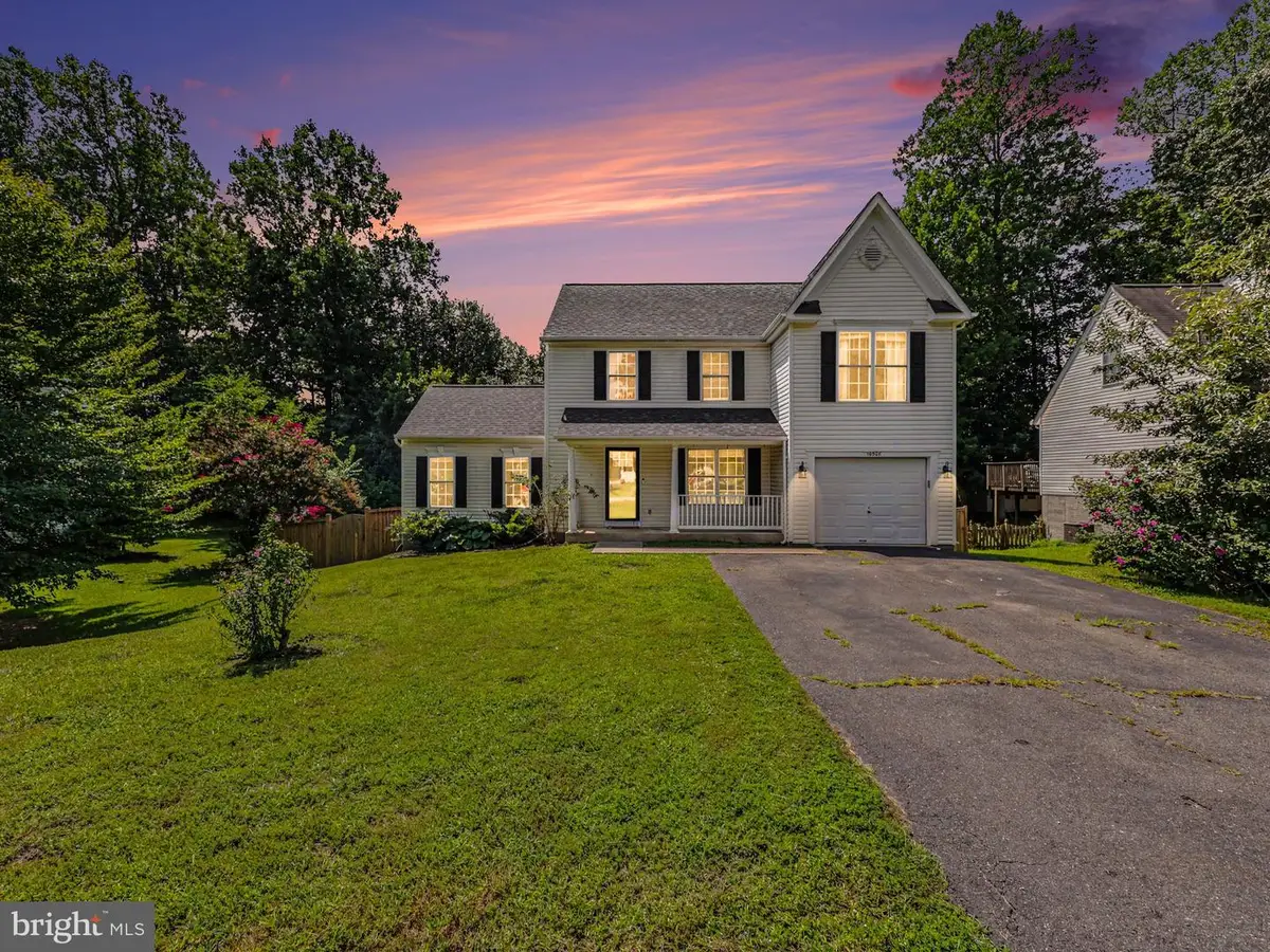 10508 Westfield Ln, Spotsylvania, VA 22553 - #1