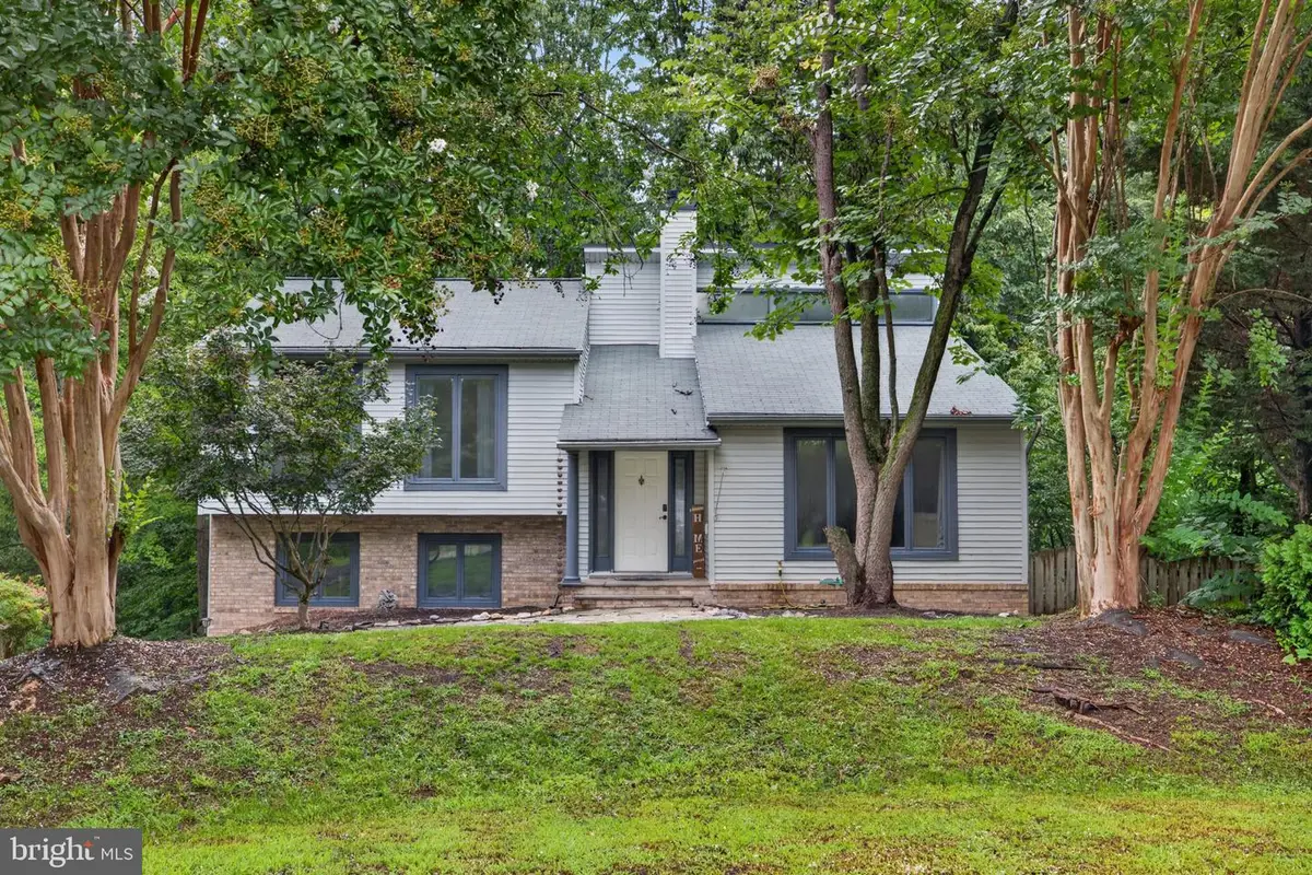 4413 Murven Park Ln, Fredericksburg, VA 22408 - #1