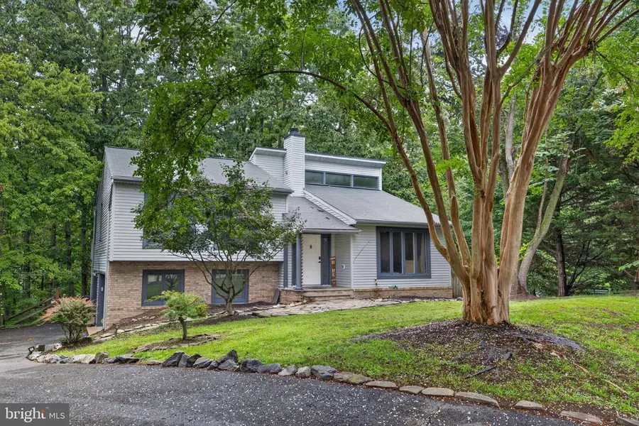 4413 Murven Park Ln, Fredericksburg, VA 22408 - #3