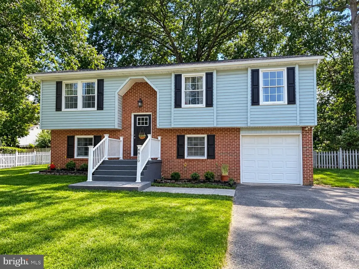 6810 Estate Ln, Fredericksburg, VA 22407 - #1