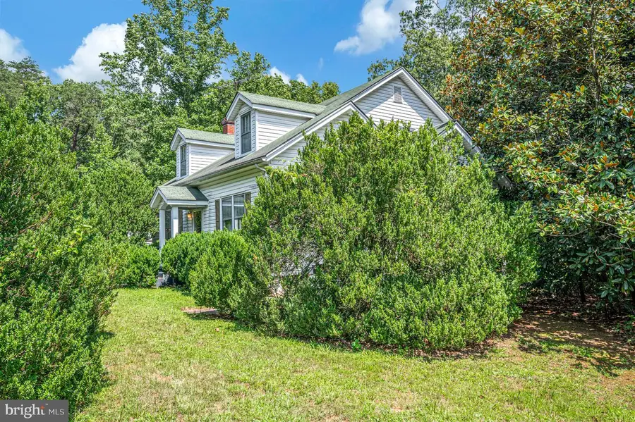 3401 Shirleys Hill Rd, Partlow, VA 22534 - #3