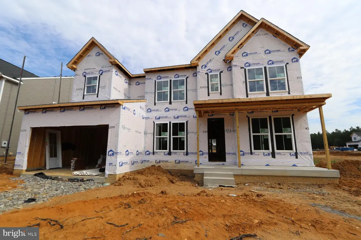 11140 Hazel Run Way, Fredericksburg, VA 22407 - #1