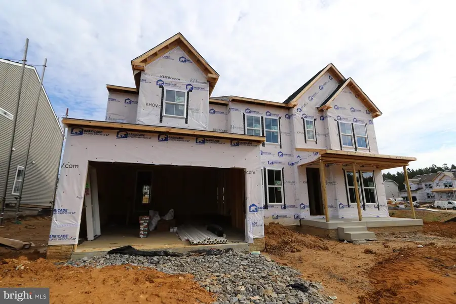 11140 Hazel Run Way, Fredericksburg, VA 22407 - #3