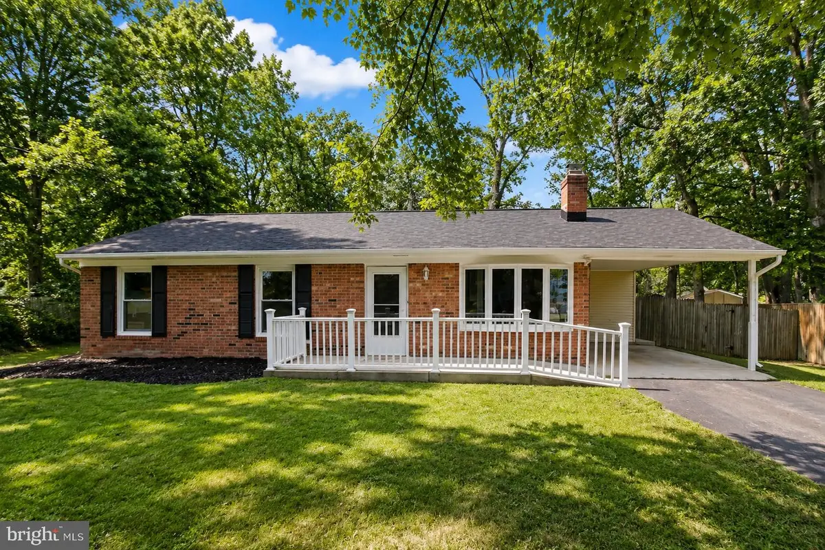 22 Teton Dr, Fredericksburg, VA 22408 - #1
