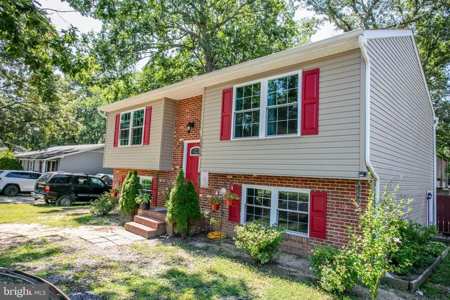 10818 Leavells Rd, Fredericksburg, VA 22407 - #2