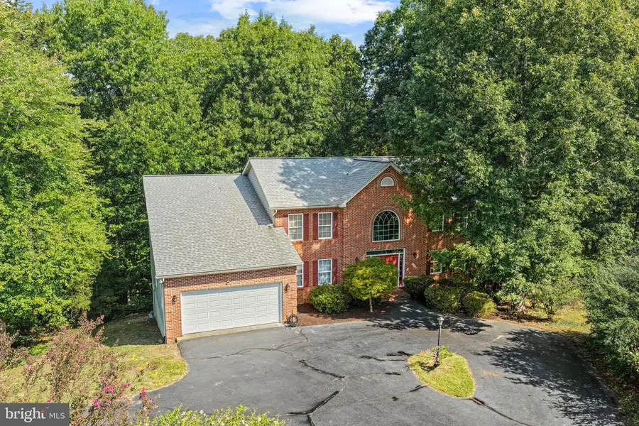 9928 Avalon Way, Fredericksburg, VA 22408 - #2