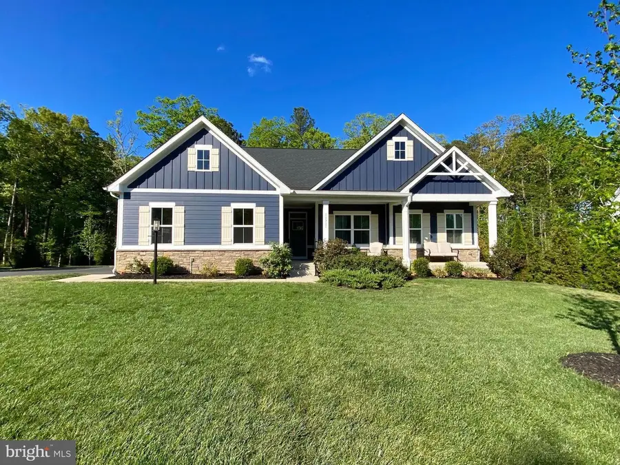 11311 Oakville Ln, Spotsylvania, VA 22551 - #2