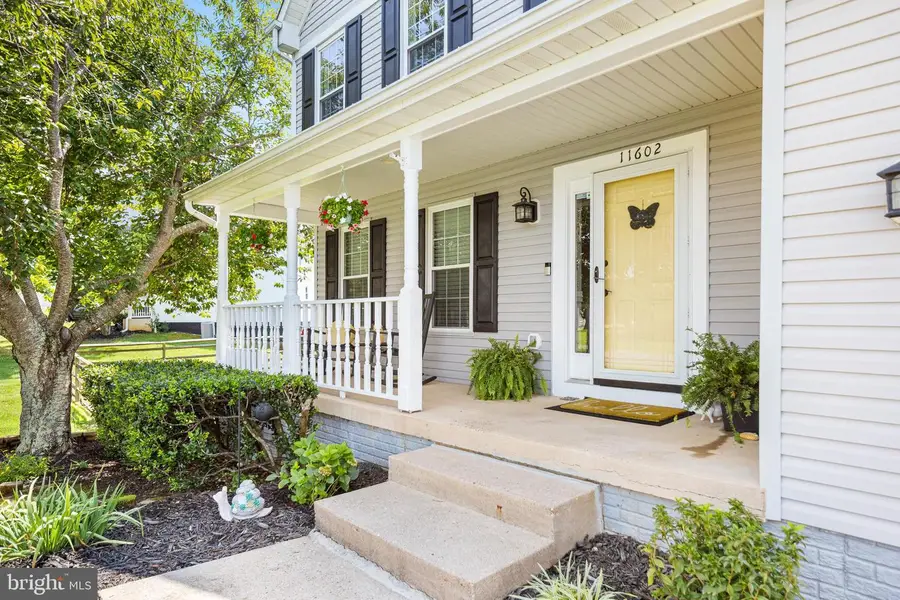 11602 Bend Bow Dr, Fredericksburg, VA 22407 - #3