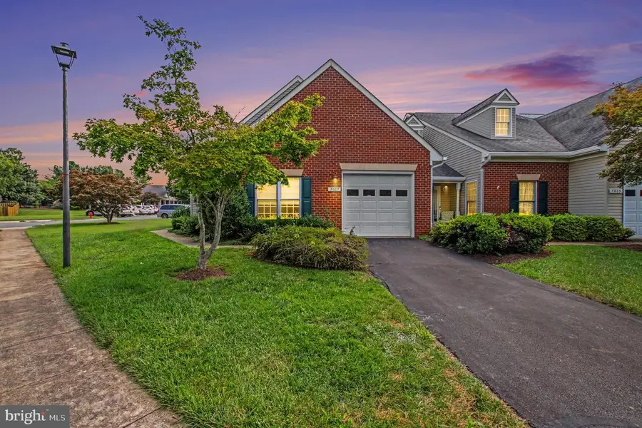 7007 Carmel Ln, Fredericksburg, VA 22407 - #2