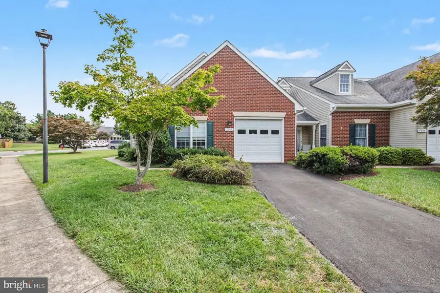 7007 Carmel Ln, Fredericksburg, VA 22407 - #3