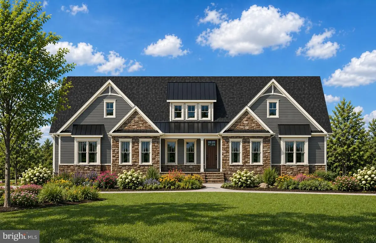 8633 Rosni Way, Fredericksburg, VA 22407 - #1