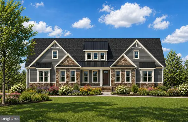 8633 Rosni Way, FREDERICKSBURG, VA 22407