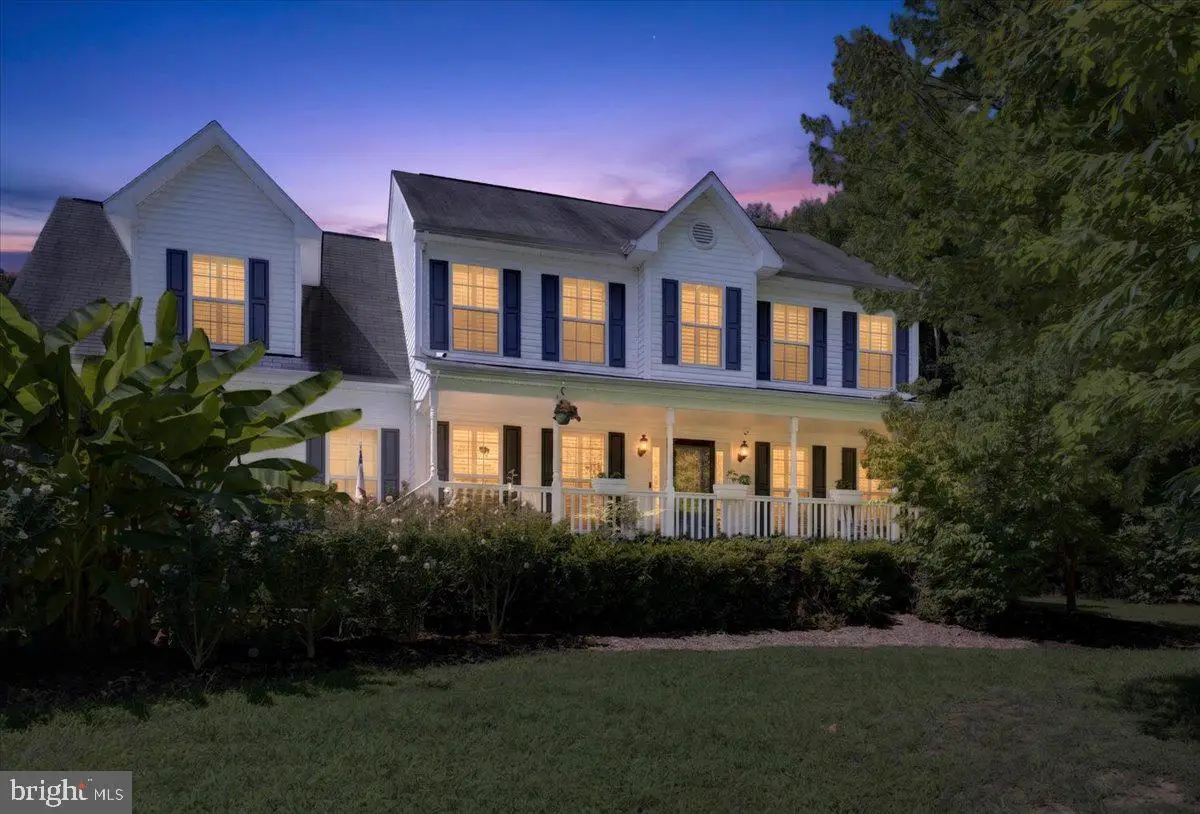 6011 Bills Rd, Mineral, VA 23117 - #1