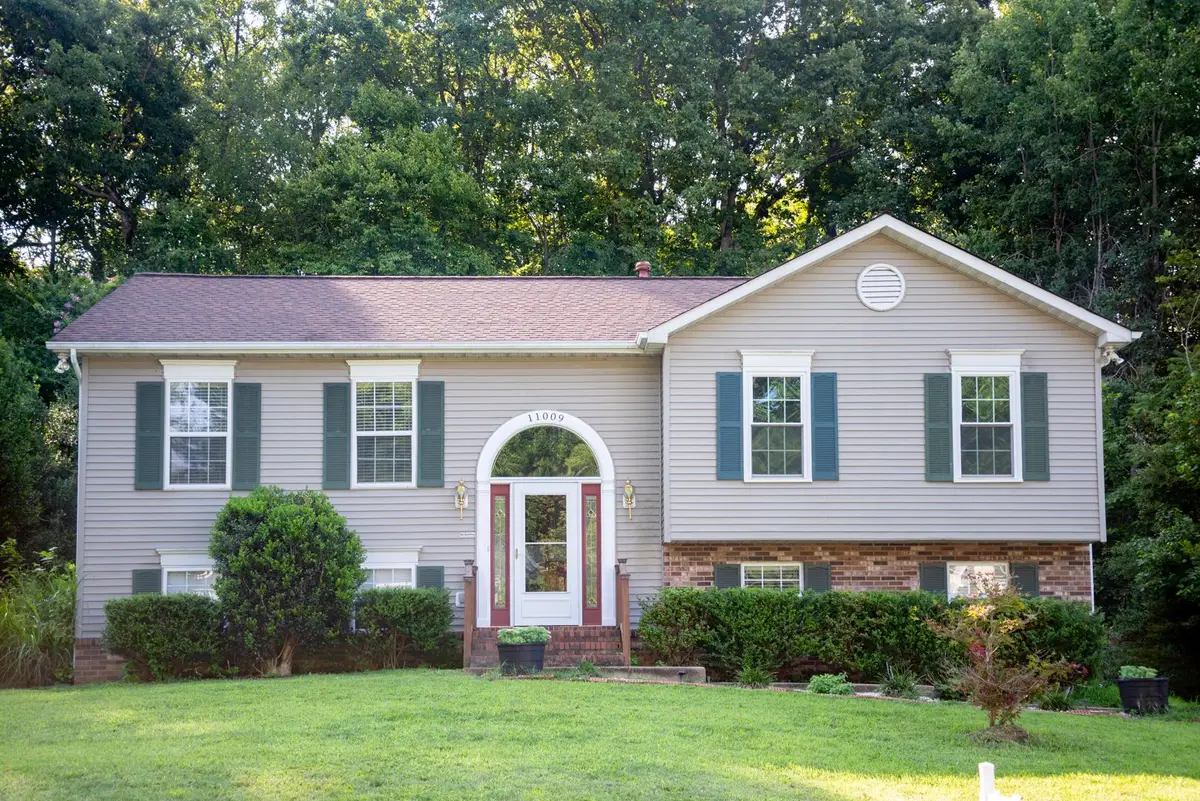 11009 Ascot Cir, Fredericksburg, VA 22407 - #1